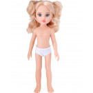 Paola Reina Las Amigas Doll Clara, 32cm Naked