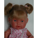 Antonio Juan Tita Coletas Blonde Doll, 26cm