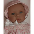 Asivil Baby Doll Soft Body Lea, 46cm summer dress