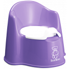 BabyBjörn Potty Chair Purple
