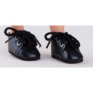 Paola Reina Las Amigas Shoes black