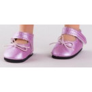 Paola Reina Las Amigas Little Pink Shoes 32cm