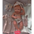 Antonio Juan Carla Baby Doll, 42cm red