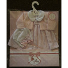 Asivil Doll Dress for Leo, 46cm 