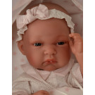 Antonio Juan Toneta Saco Baby Doll, 33cm
