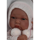 Antonio Juan Toneta Invierno Baby Doll, 33cm