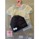 Antonio Juan Doll Dress 42cm