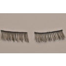 Paola Reina Las Amigas Eyelashes, 32cm black