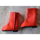 Paola Reina Las Amigas Boots red