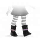 Paola Reina Las Amigas Boots black