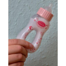 Antonio Juan Magic baby doll milk bottle