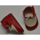 Antonio Juan Doll Shoes 42cm