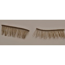 Paola Reina Las Amigas Eyelashes, 32cm brown