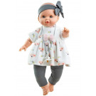 Paola Reina Crying Doll Sonia, 36cm koala dress