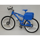 Paola Reina Las Amigas Bike for Dolls blue