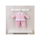 Asivil Doll Dress for María, 43cm