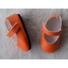Paola Reina Las Amigas Little Orange Shoes 32cm
