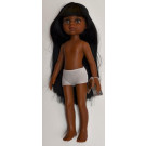 Paola Reina Las Amigas Doll Nora, 32cm Naked