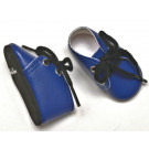 Paola Reina Las Amigas Shoes blue