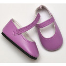 Paola Reina Las Amigas Sandals pink velcro, 32cm
