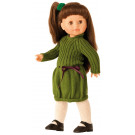 Paola Reina Soy tu Doll Emily, 42cm knitted dress