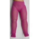 Paola Reina Las Reinas Tights, 60cm pink
