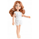 Paola Reina Las Amigas Doll Cristi 2023, 32cm Pajamas