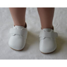 Vestida de Azul Doll Shoes Coral 45cm