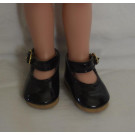 Vestida de Azul Doll Shoes Carlota 28cm