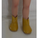Vestida de Azul Doll Shoes Carlota 28cm