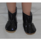 Vestida de Azul Doll Shoes Carlota 28cm