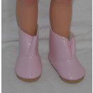 Vestida de Azul Doll Shoes Carlota 28cm