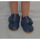Vestida de Azul Doll Shoes Carlota 28cm