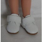 Vestida de Azul Doll Shoes Carlota 28cm