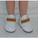 Vestida de Azul Doll Shoes Carlota 28cm