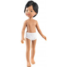 Paola Reina Las Amigas Doll Casey, 32cm Naked