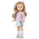 Marina & Pau Marina Doll, 40cm Marina Pink