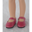 Paola Reina Las Amigas Little Watermelon Pink Shoes 32cm