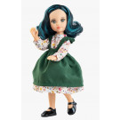 Paola Reina Las Amigas Dress Kiara, 32cm