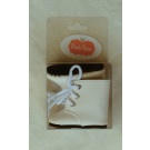 Paola Reina Las Amigas Shoes white, 32cm