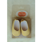 Paola Reina Las Amigas Ballerina beige