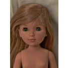 Vidal Rojas Pepa No Clothes Doll, 41cm Blonde2