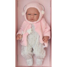 Asivil Doll Dress for María, 43cm