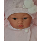Asivil Koke Baby Soft Doll, 36cm