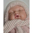 Antonio Juan Luni Multi-positional Baby Doll, 29cm in winter