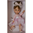 Berjuan Luci Doll Ballerina, 22cm