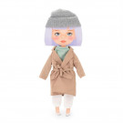 Orange Toys Sweet Sisters Clothing Set: Beige Trench Coat