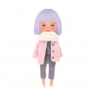 Orange Toys Sweet Sisters Clothing Set: Pink Jacket