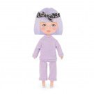 Orange Toys Sweet Sisters Clothing set: Purple Tracksuit