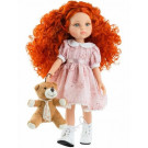 Paola Reina Las Amigas Dress Marga, 32cm